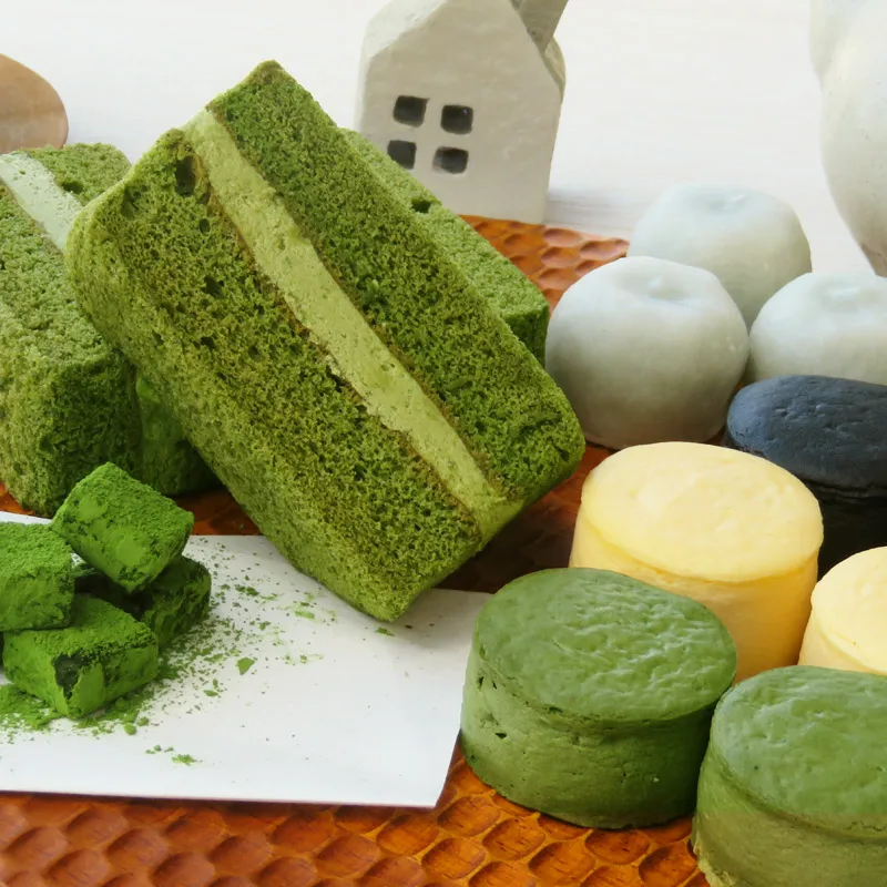 Wholesale Price Organic Vanilla Flavor Matcha Green Tea Matcha Ice Cream Powder Premium Grade Matcha Powder