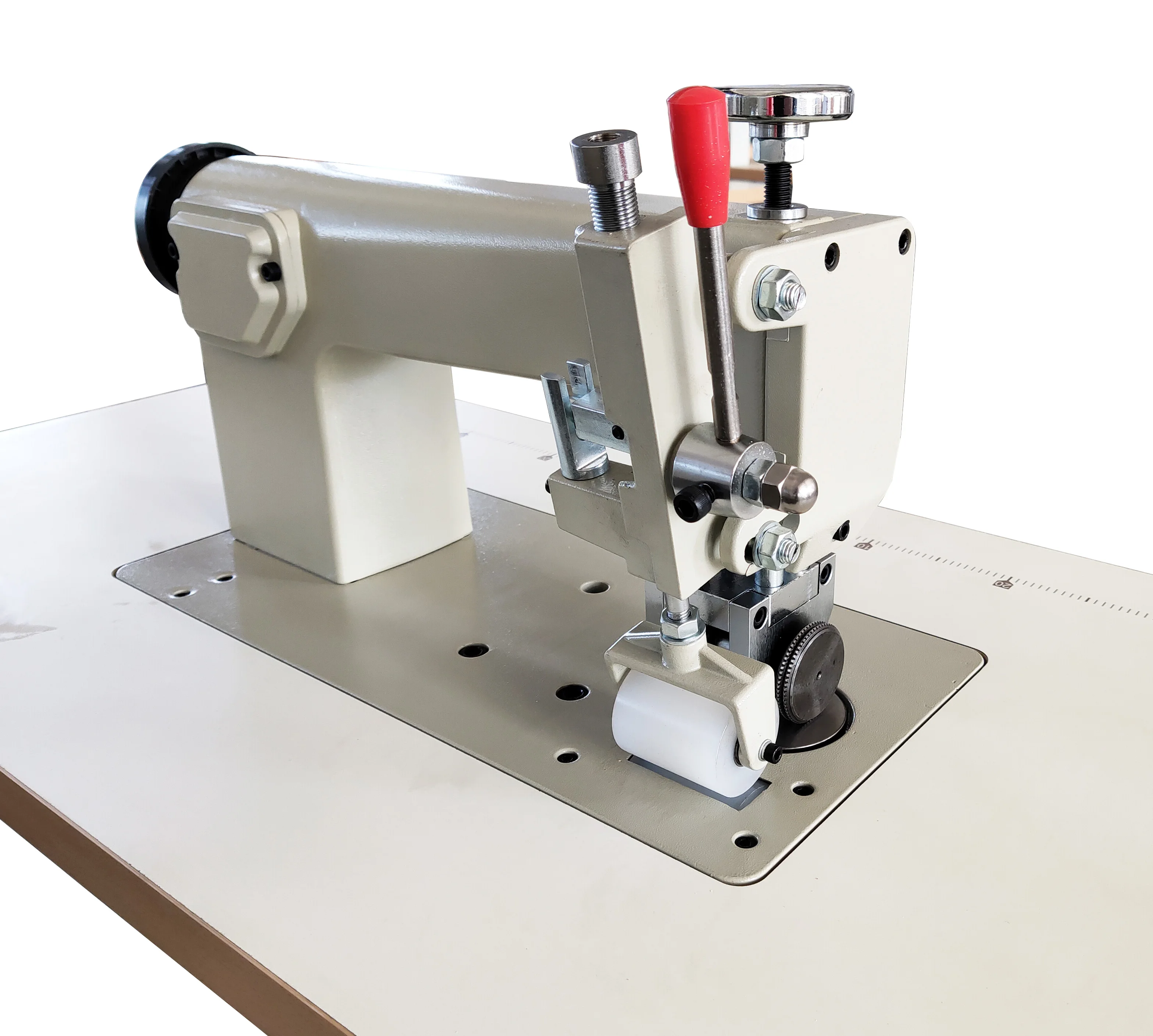 Ultrasonic Sealing Sewing Machine