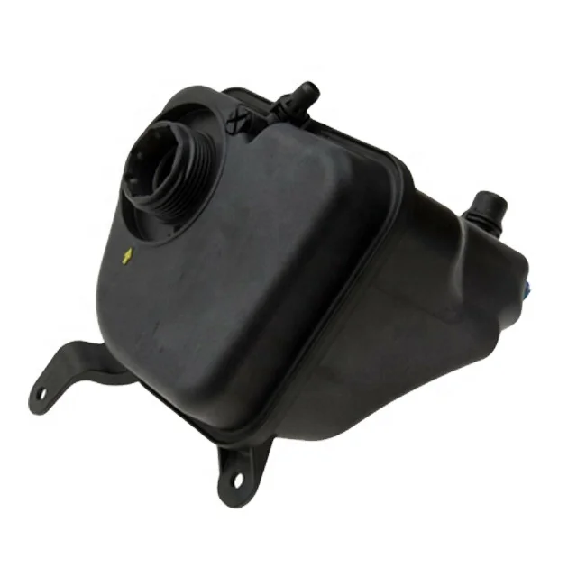Auto Engine Coolant Expansion Tank For BMW X3 X6  2 Gran Tourer 2 Gran Coupe 3 Touring  4 Coupe 17137640515