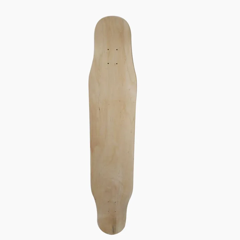 Skateboards for Beginners, Complete Skateboard 31 x 7.88, 7 Layer Maple Wood Double Kick Concave Standard and Tricks Skateboards