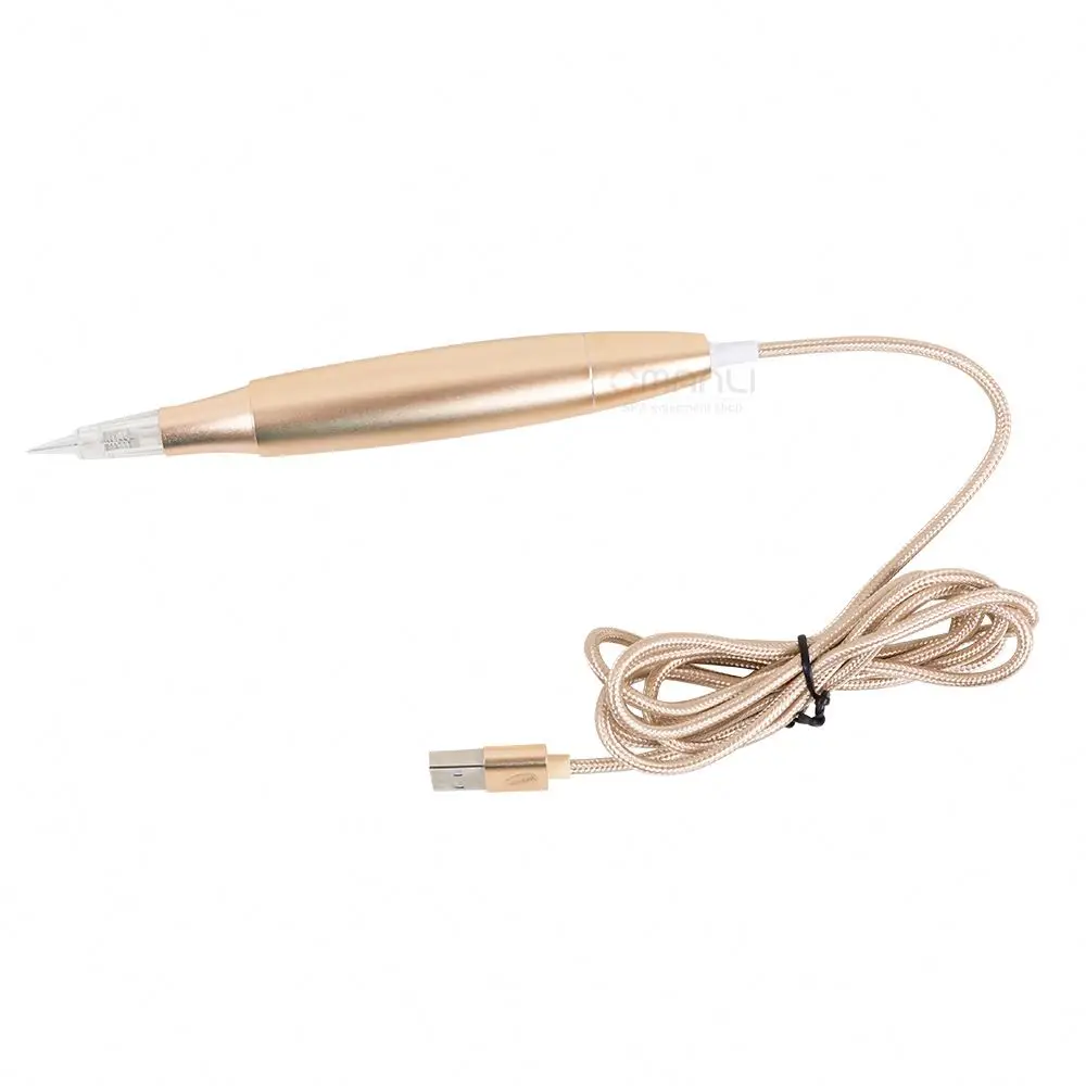 Touch Screen Digital Convenient Permanent Makeup Micropigmentation PMU Eyebrow Tattoo Machine