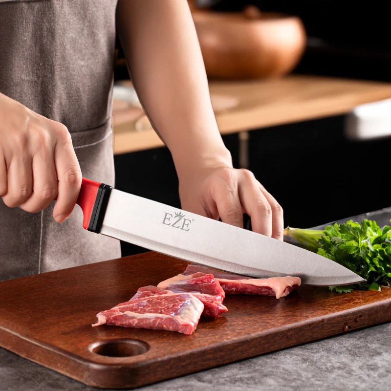 Разумная цена Лидер продаж новый вид классические наборы ножей для кухни
