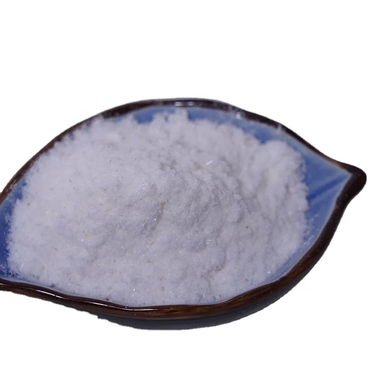 
Factory Sell Raw Powder Xylazine Hydrochloride CAS 23076-35-9 Xylazine HCl 