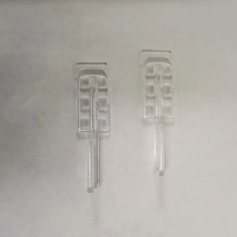 stl files 3d printing company Hot Sale Diebold ATM Bezel Insert Plastic ATM Prototypes Made by 3D Printing Service