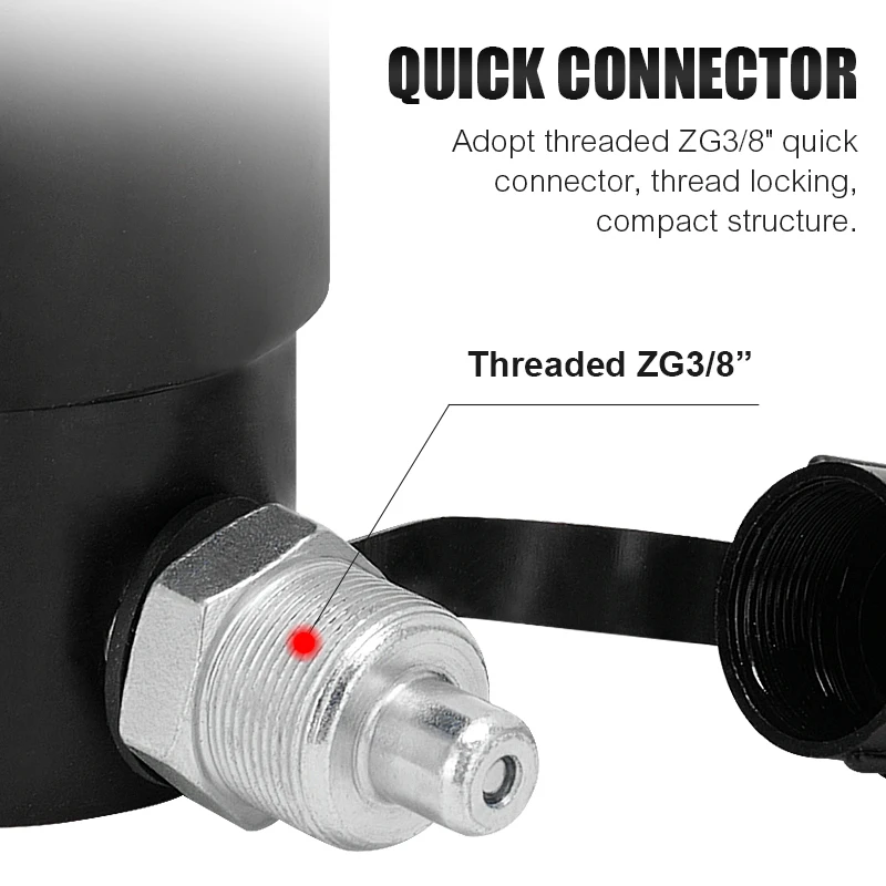 Split Type Hydraulic Press Crimping Range 10mm-300mm2 Pressure Crimping Pliers FYQ-300 Output 16T