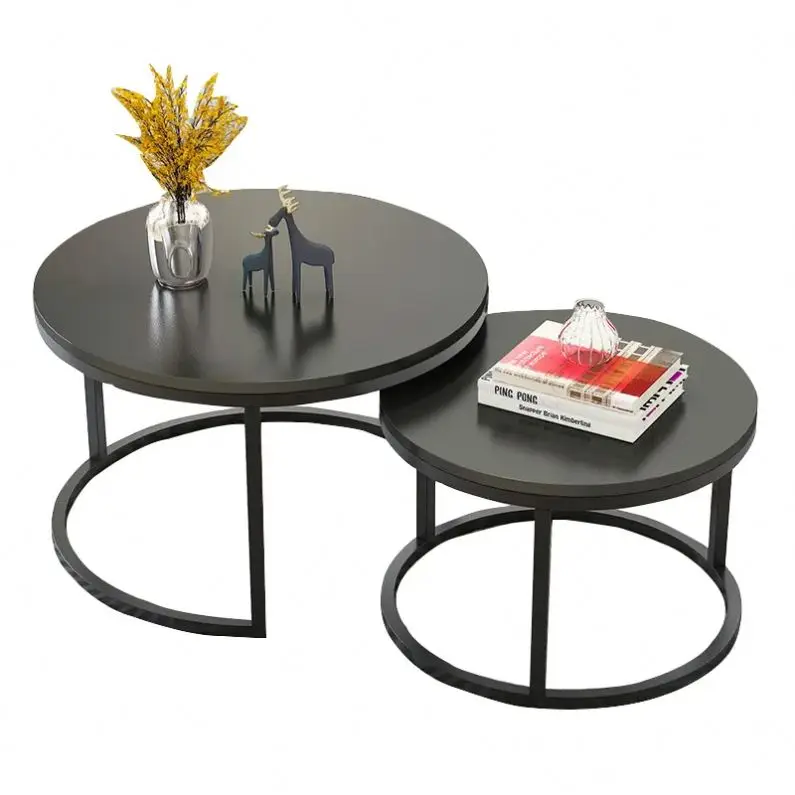 High Selling Marble Brass Table White Coffee Round Accent Side Base Medium