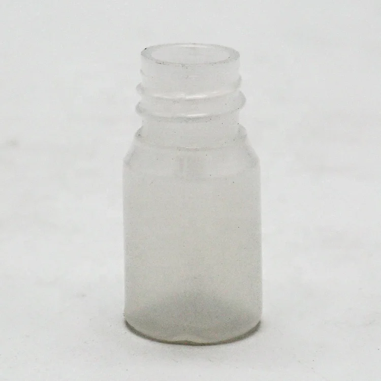 
Plastic Material of Pressure-type Liquid Packaging Container for Small Capacity Eye Dropping Bottles 