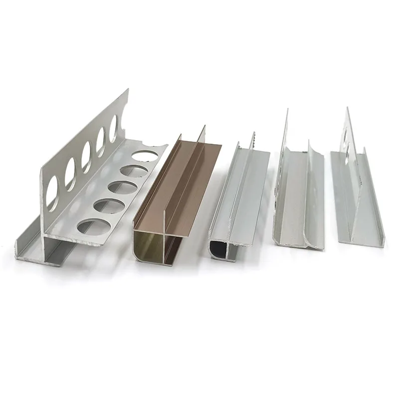 Mass Stock Aluminum Corner Guard Wall for Wall Corner Protection