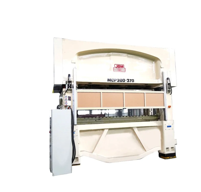 
Economical custom design MCP Mechanical Press Multi-Link Suspension High Speed Press 