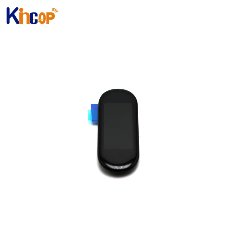 Original For Xiaomi Smart Watch LCD Display Touch Panel Digitizer Assembly For Xiaomi Mi Band 4 Band 5 LCD screen