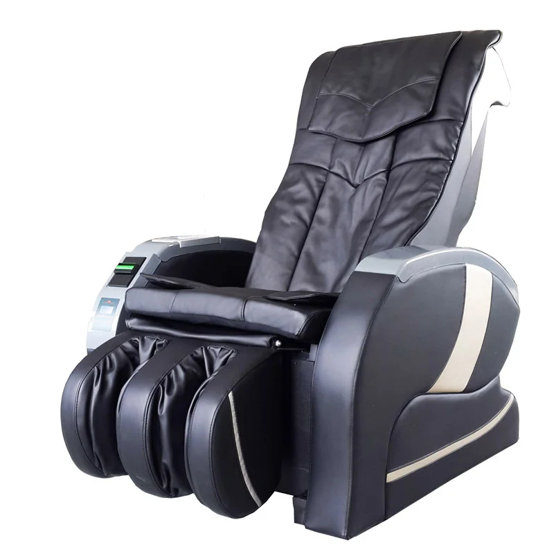 2021 Bestselling Coin Operated Massage Chair Automatic Vending Machine