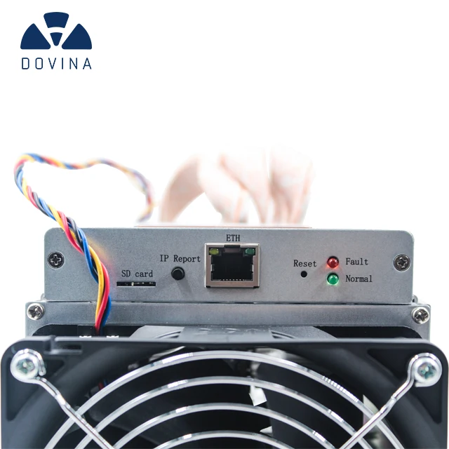 Bitcoin Miner AsicMiner Asic SHA256 Шахтер 24TH T2T INNOSILICON T2 Turbo