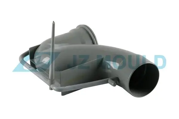 Pipe fitting Mould