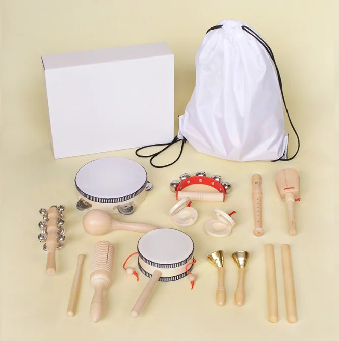 Support 0 MOQ Wholesale Popular toy musical instrument Hot Sell OEM instrumentos musicales