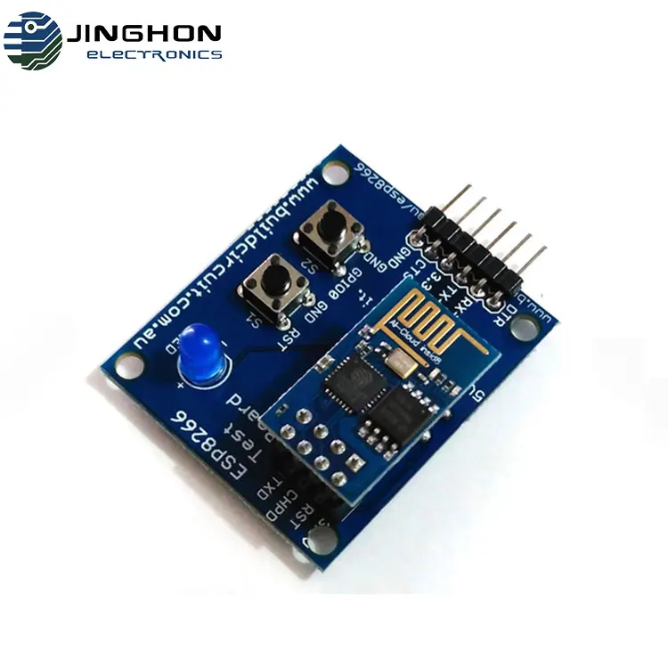 Pcb Pcba поставщик сборки Smt производитель изготовленный на заказ сборка электронных