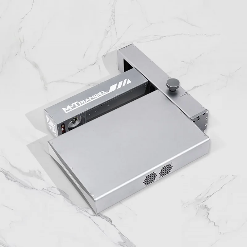 2021 Professional Mini Automatic Focusing Laser Separator Machine For Iphone Back Cover Remove Lcd Laser Repair Machine