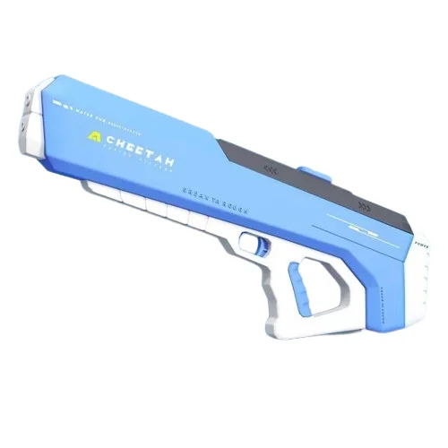 Summer Water Sprayer Super Large Capacity Water Storage Device Automatic Electric water gun toy Kids outdoor toys