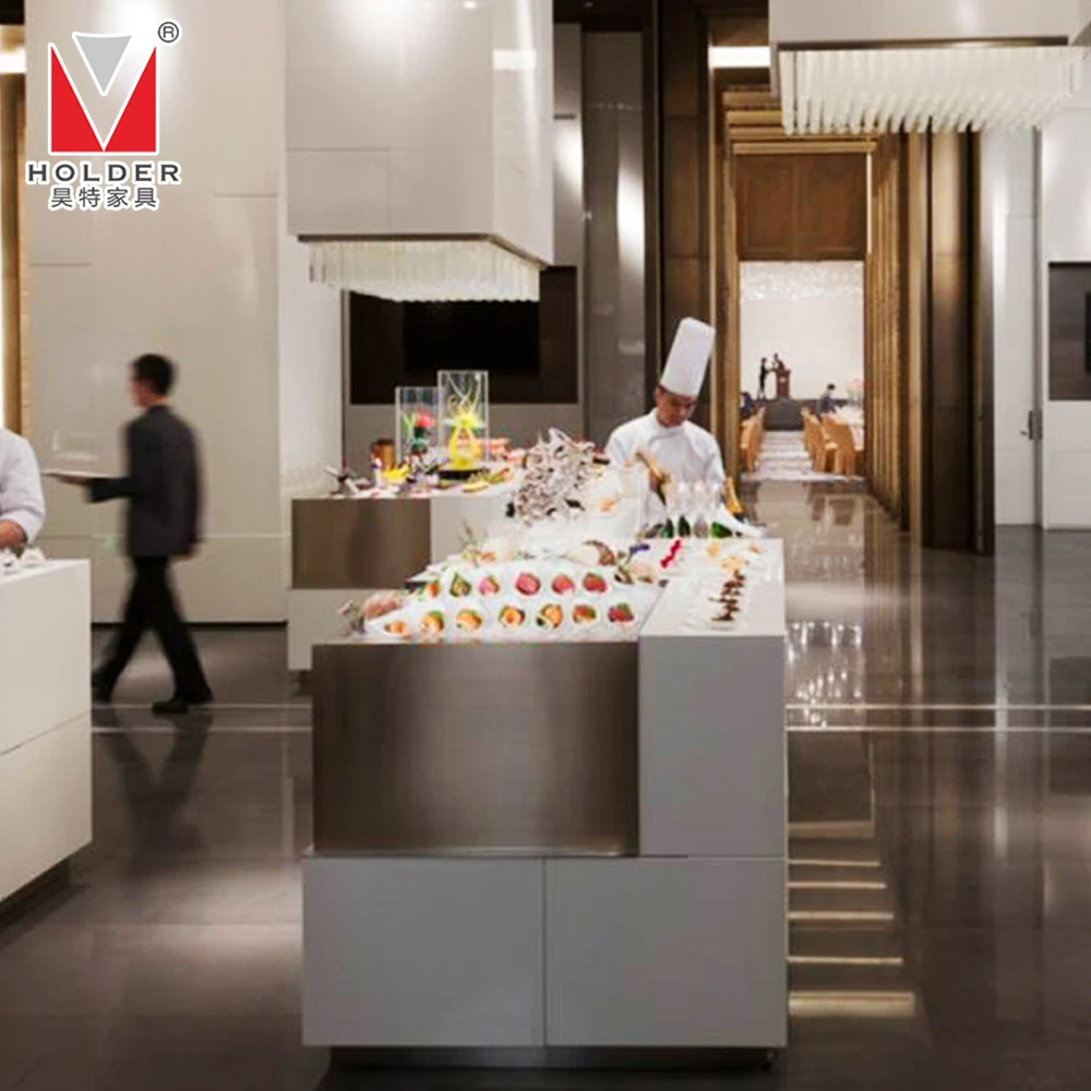 5-star hotel customized contemporary complete living room commercial modern hotel suite hotel furniture