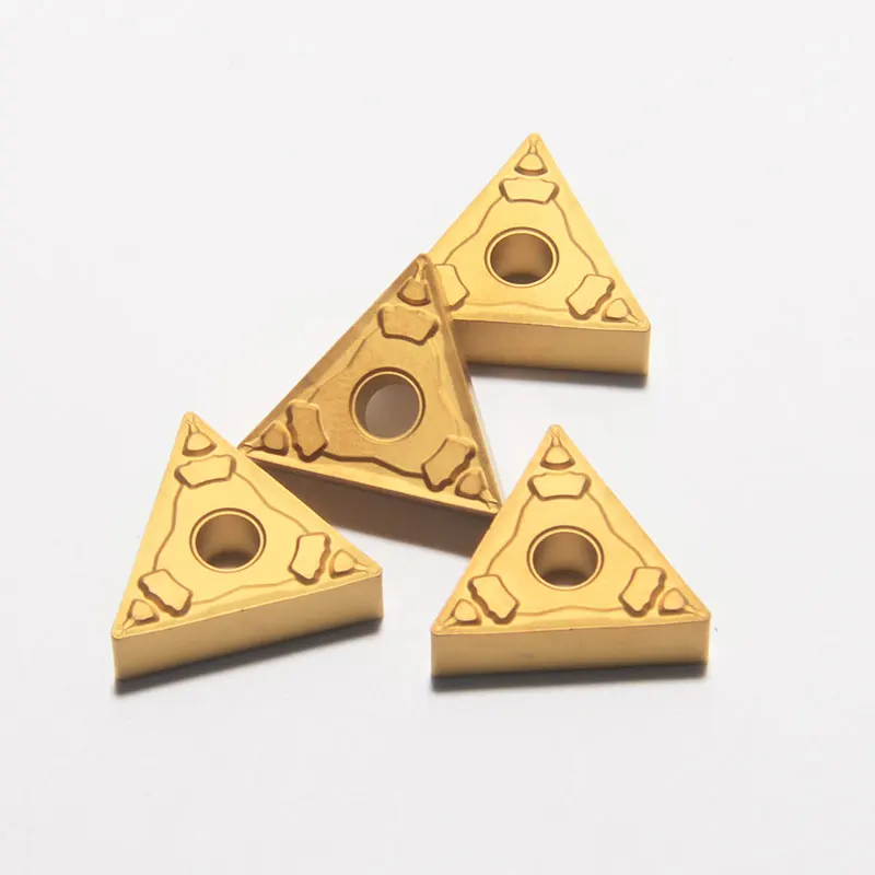 Tungsten Carbide Indexable Tnmg Inserts Cnc Metal Lathe Cutting Tool Turning Carbide Insert Tnmg For Steel