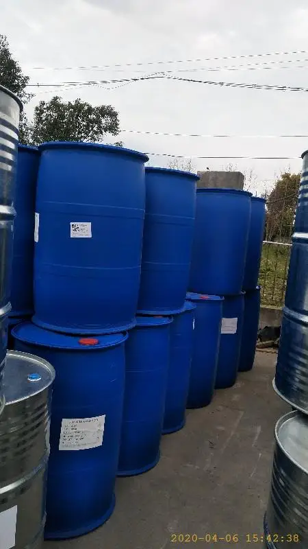 
Potassium cocoate(Coconut Fatty Acid Potassium Soap) Cas No.: 61789-30-8 