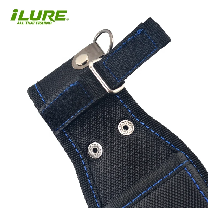 ILURE High Quality Plier Set Fishing Lip Grip Cover Plier Set