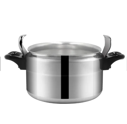 15L New Product  Restaurant Hotel Mirror Polished Industrial Pressure Cookers