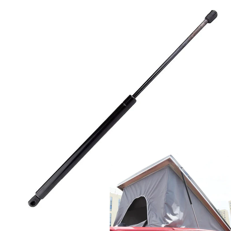 YC80 RV campe жесткий корпус автомобиля лагерь крыша палатка газовая стойка