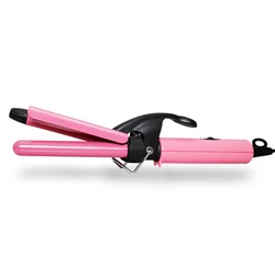 3/4 Inch Mini Travel Curling Wand Hair Waver for Small Curly