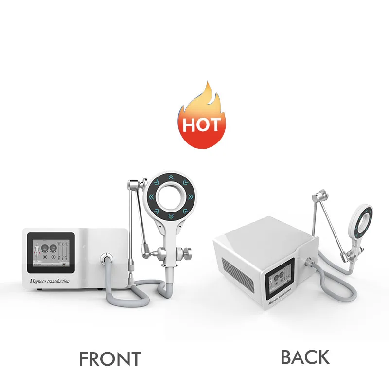 Pulsed Physiotherapy Electromagnetic Magnet Magneto Therapy Pemf Magnetic Therapy Device Bracelet  Physio Magneto Machine