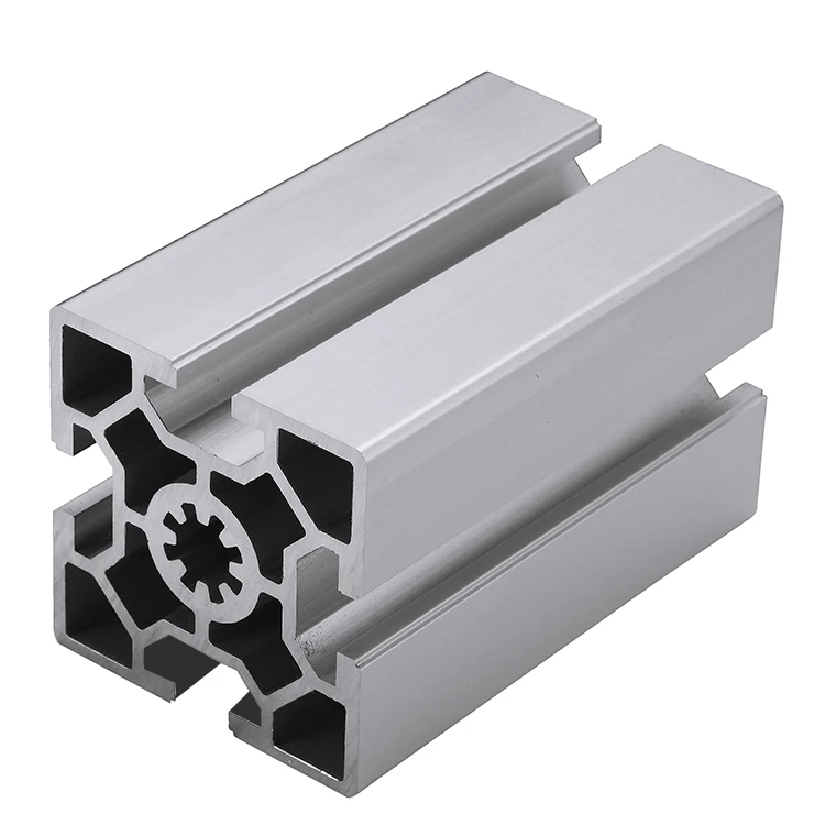 Различные Стрейчевые потолки европейского стандарта T-образные профили из алюминиевого сплава 6060