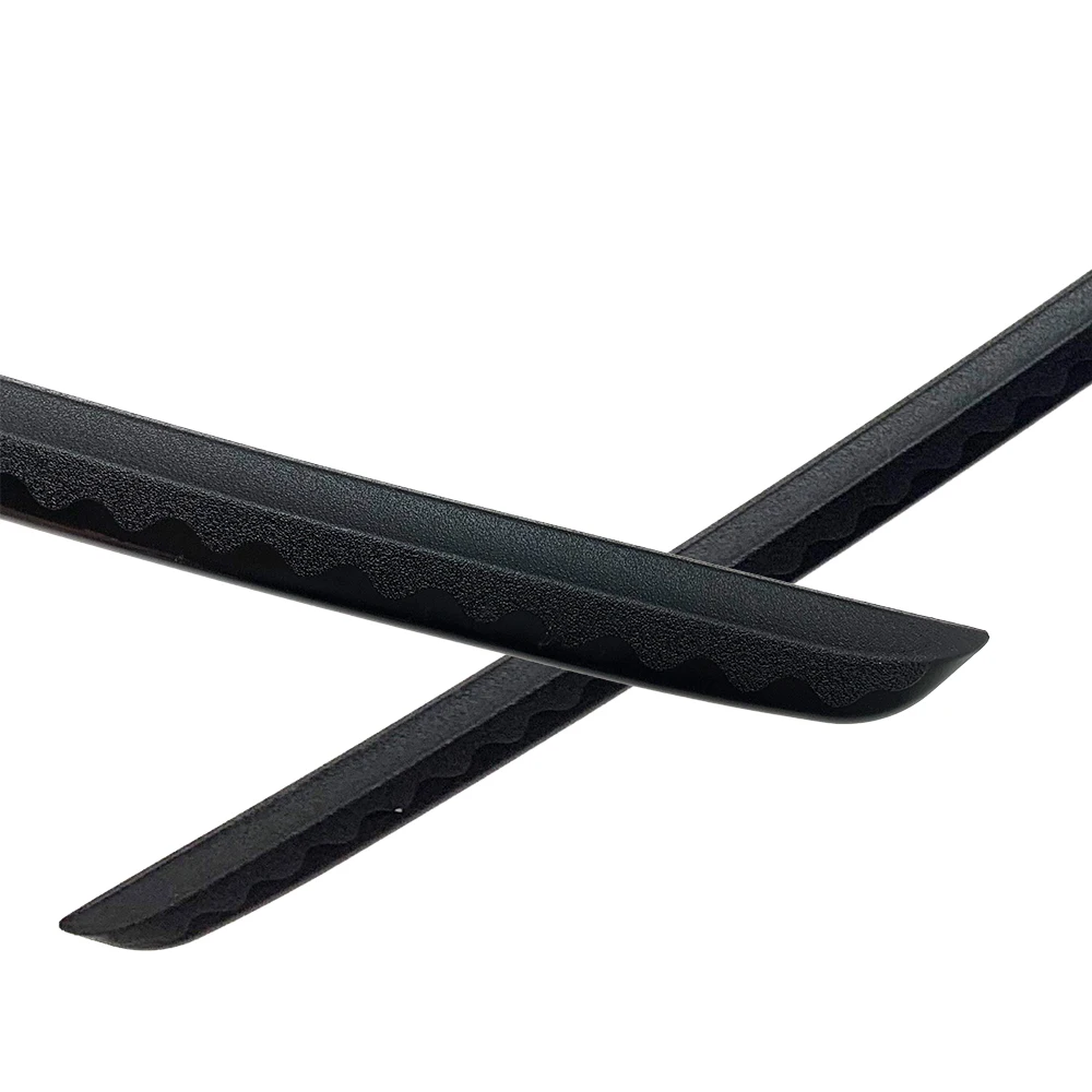 Best Selling Cold Performance Props Suitable Weight Training Sword  All Swords Of Polypropylene Taijutsu Plastic katana