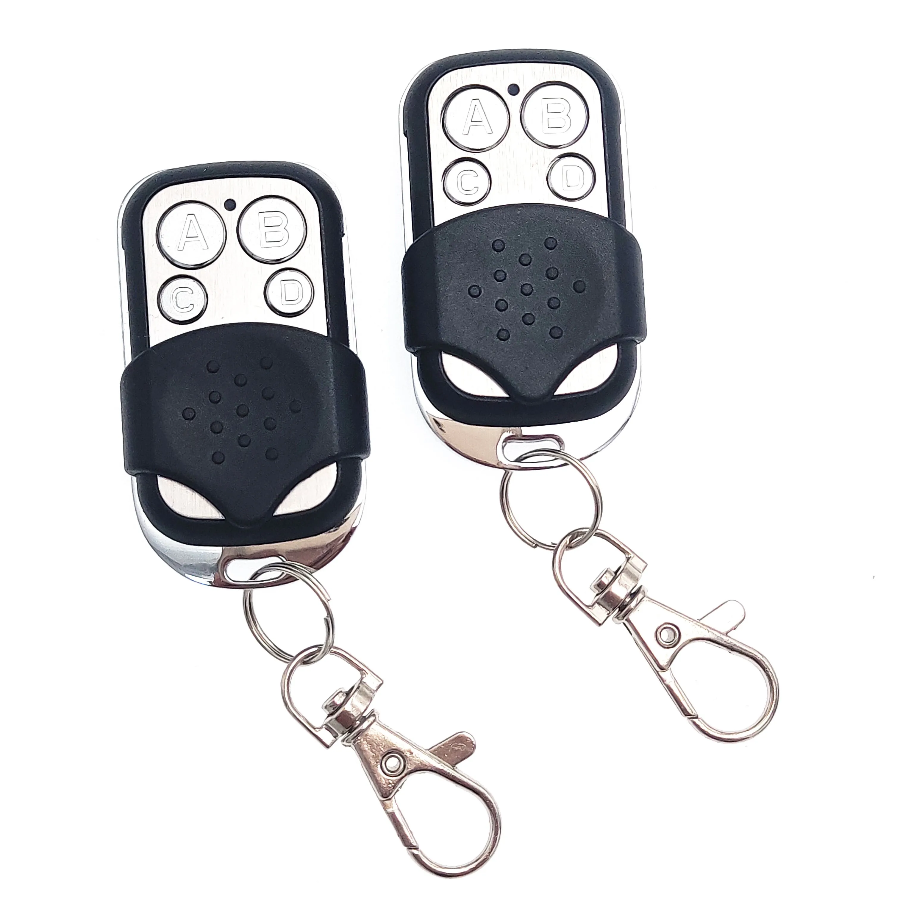 rf transmitter 433mhz Infinite remote automatic door opening remote control ir+rf transmitters