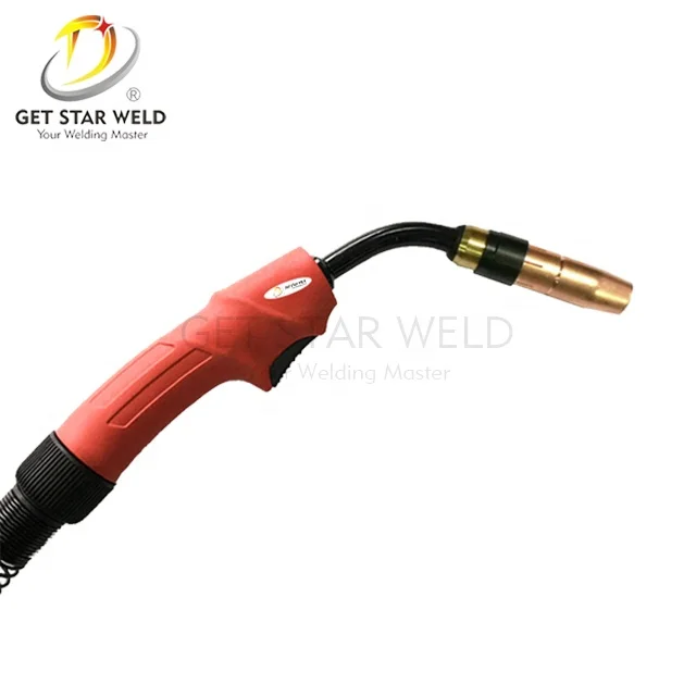 Get Star Weld 3m Fronius AW5000 MIG Welder Welding Torch