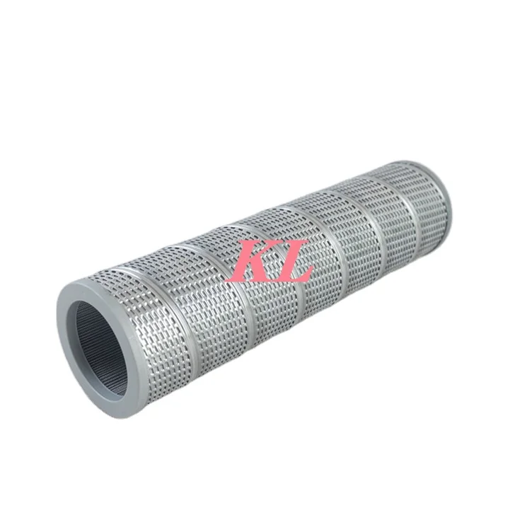 Промышленный Гидравлический масляный фильтр PT9244 FC1073.Q010.BS 56006066 R33D10GP