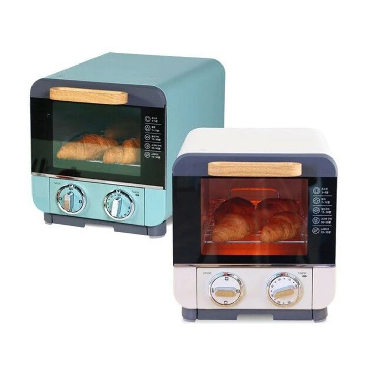 
CE CB Household Horno Electrico Portable Mini Electric Oven for Bread 