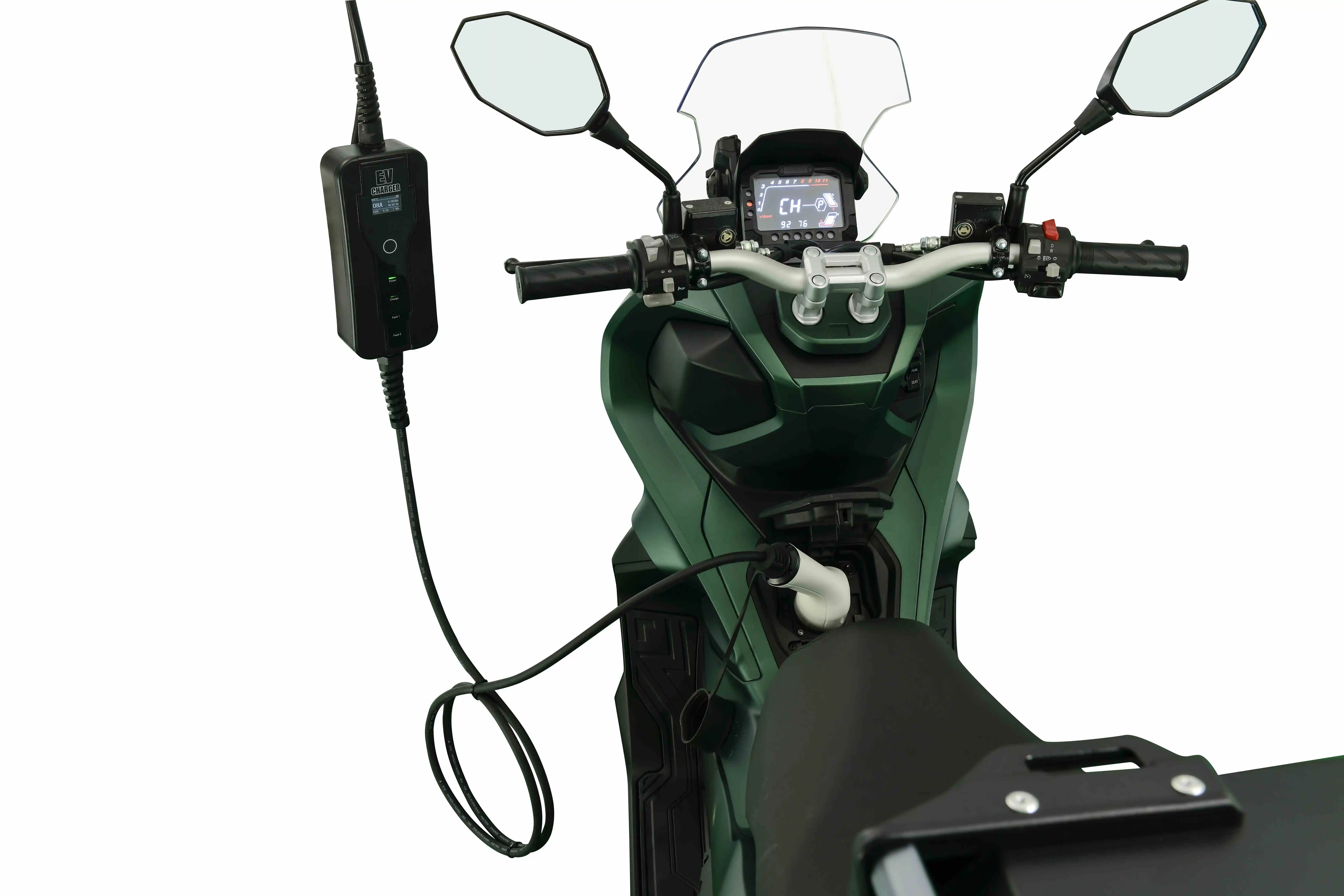 Super Power 6000w High Speed  Scooters Electric Motorcycle Adult  20000w Lithium Electric Motorcycles