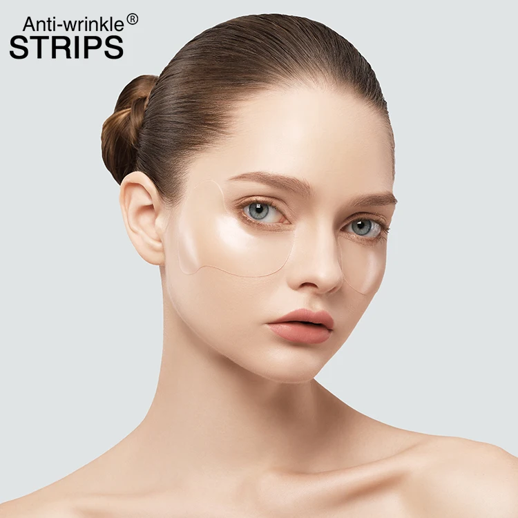  Новинка 2019 трендовый продукт гидрогелевые патчи под глаза