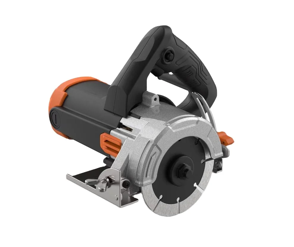 New Model made in China 1400W 110mm electric marble cutter