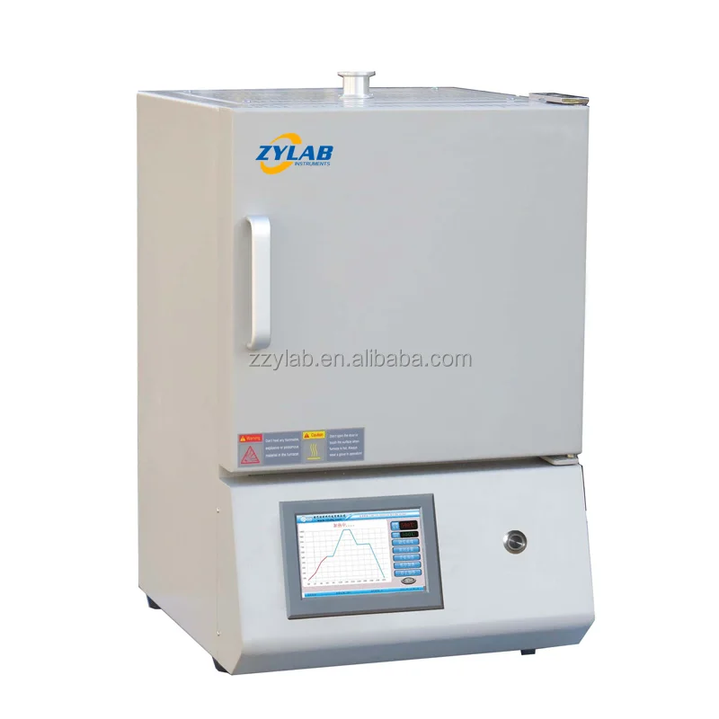 Ceramic Burning Oven.jpg