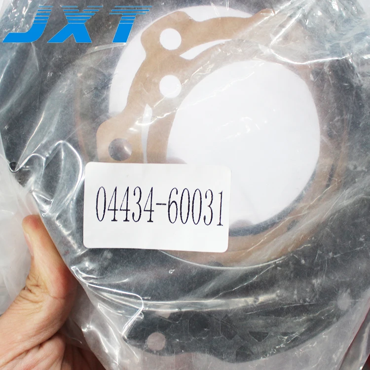 Оптовая продажа комплект для ремонта костяшек руля Autoparts TOYOTA Land Cruiser FZJ70 HZJ75 04434-60031 масляного уплотнения