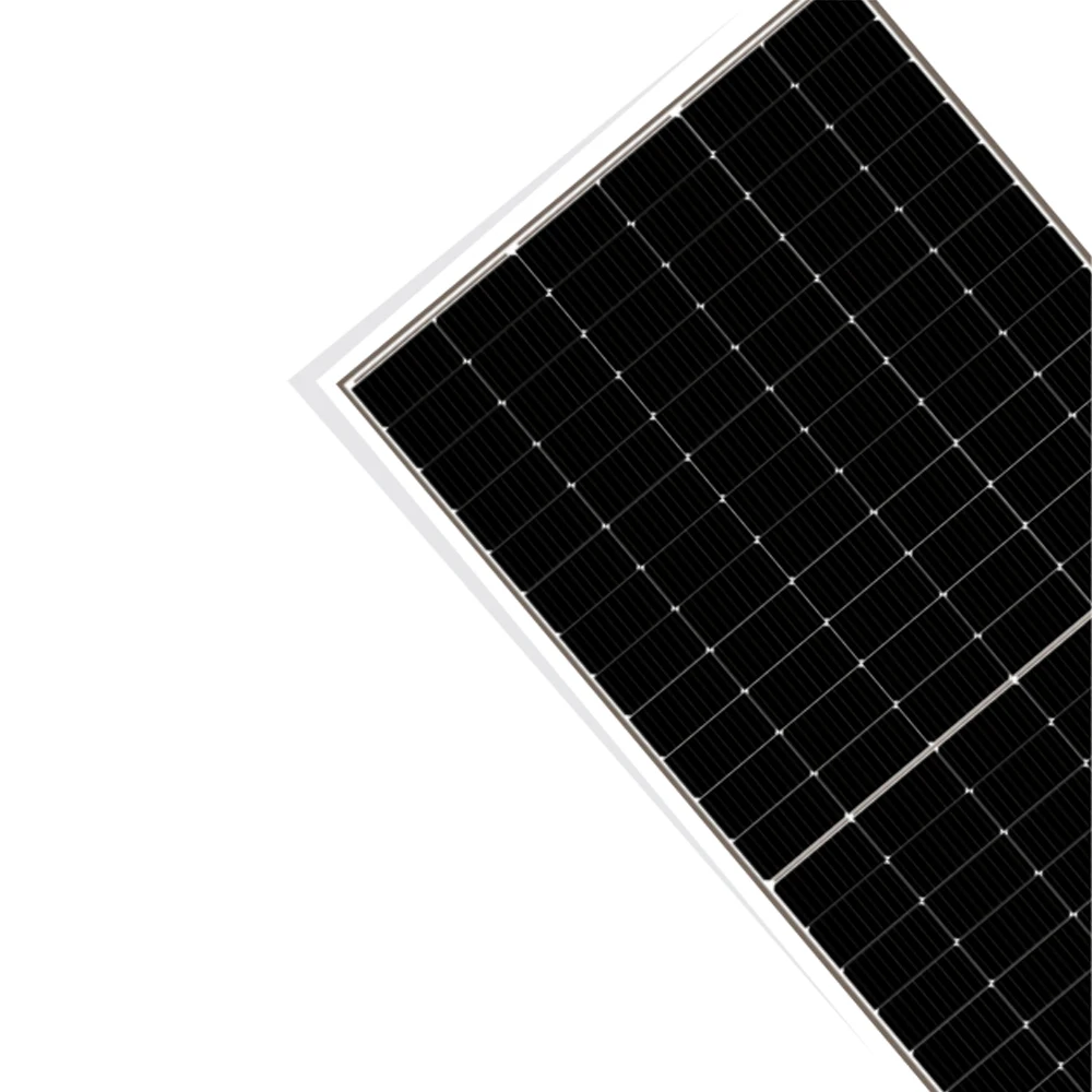 Высокоэффективная монопластичная алмазная проволока 500 Вт PV модуль солнечные элементы монокристаллическая Кремниевая солнечная