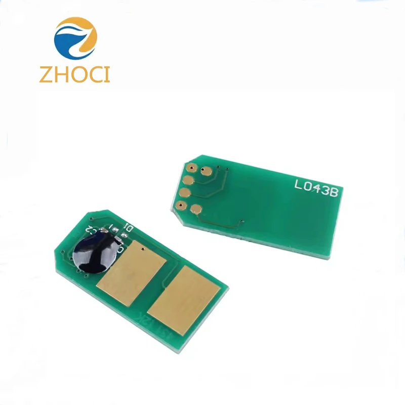 Toner cartridge chip for 44574802/805 OKI B431/MB461/MB471/MB491/MB562