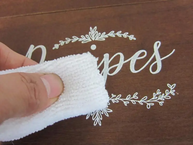 Pre-shipment 100% inspection and loading check service certificate of quality inspection Recipe box