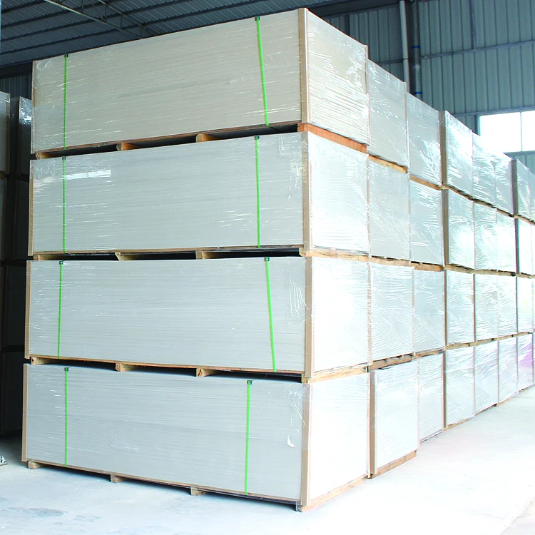 1220x2440 High density calcium silicate insulation block board