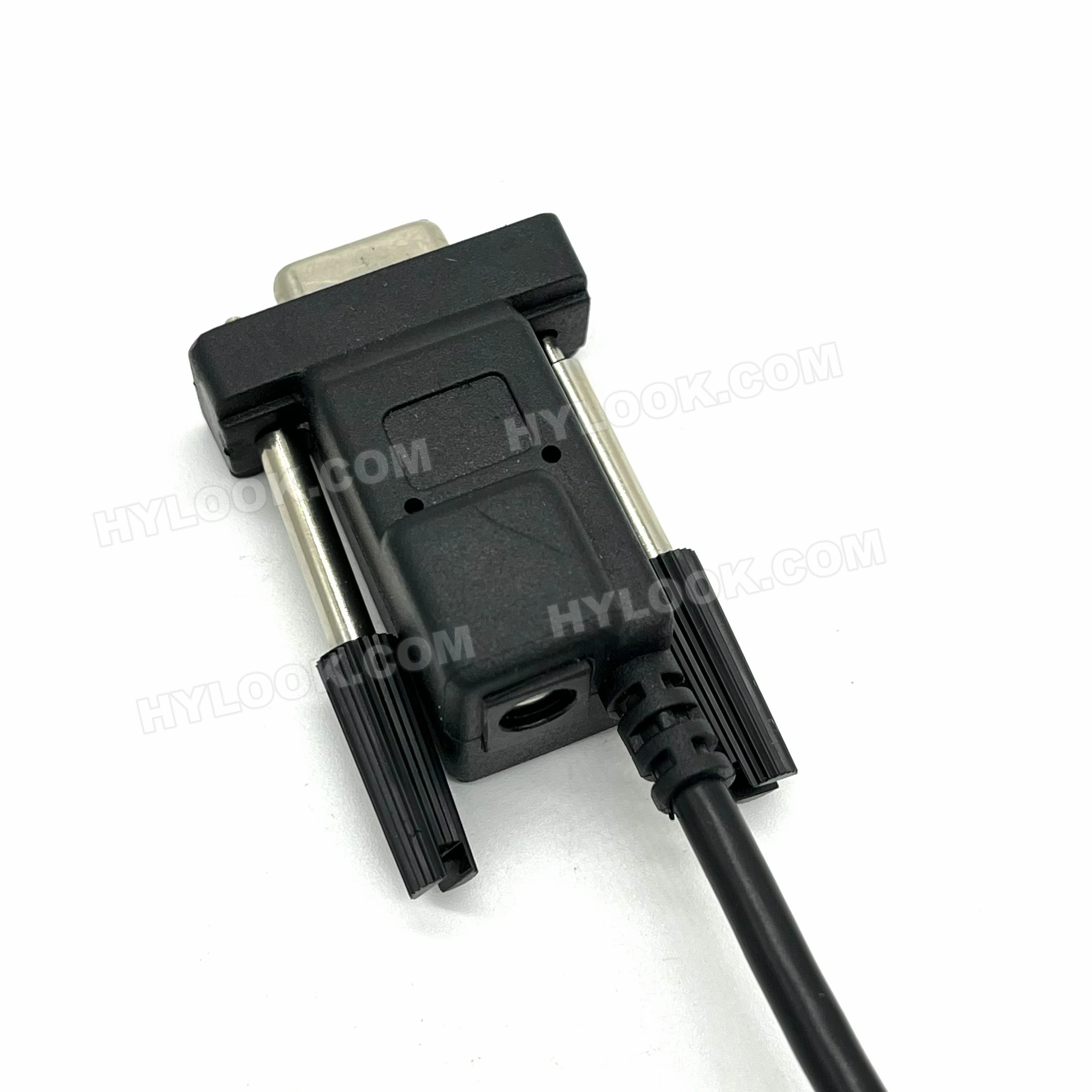 08870-02-R DB9 Power CABLE For Verifone VX810 Vx805 Vx820