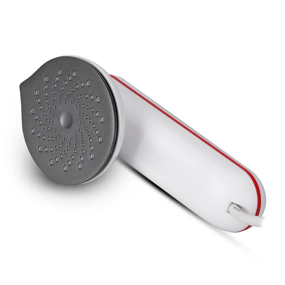 Hanging Ironing Rapid Heating Portable Small Steam Iron Eco-friendly Electric Mini Travel Iron