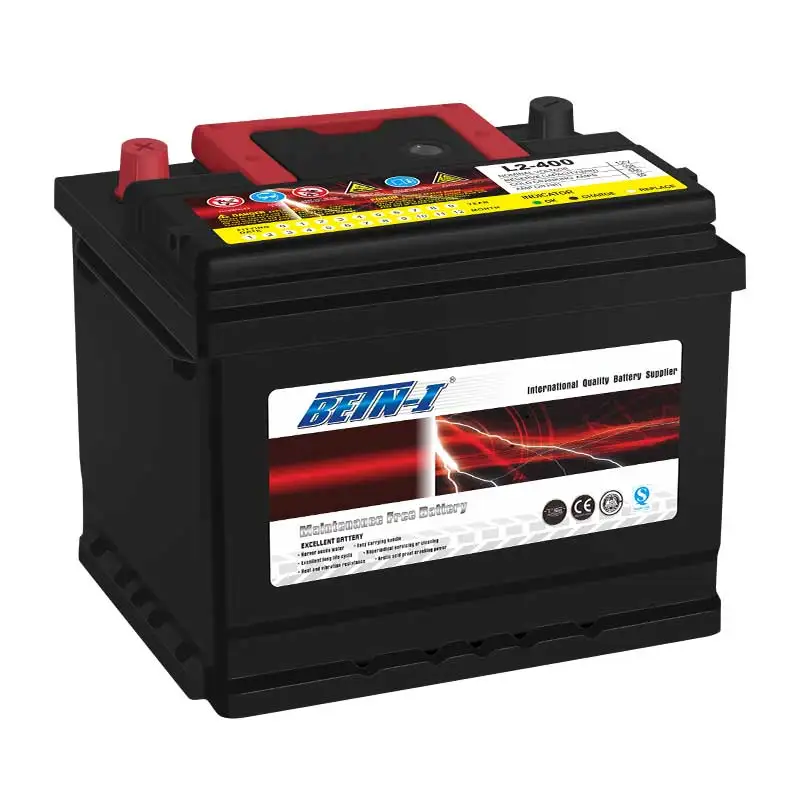 
auto battery 12v60ah lead acid car battery L2-400 car batteries L2-400 12v60ah lead acid&nbsp; 12v car battery<img data-src=