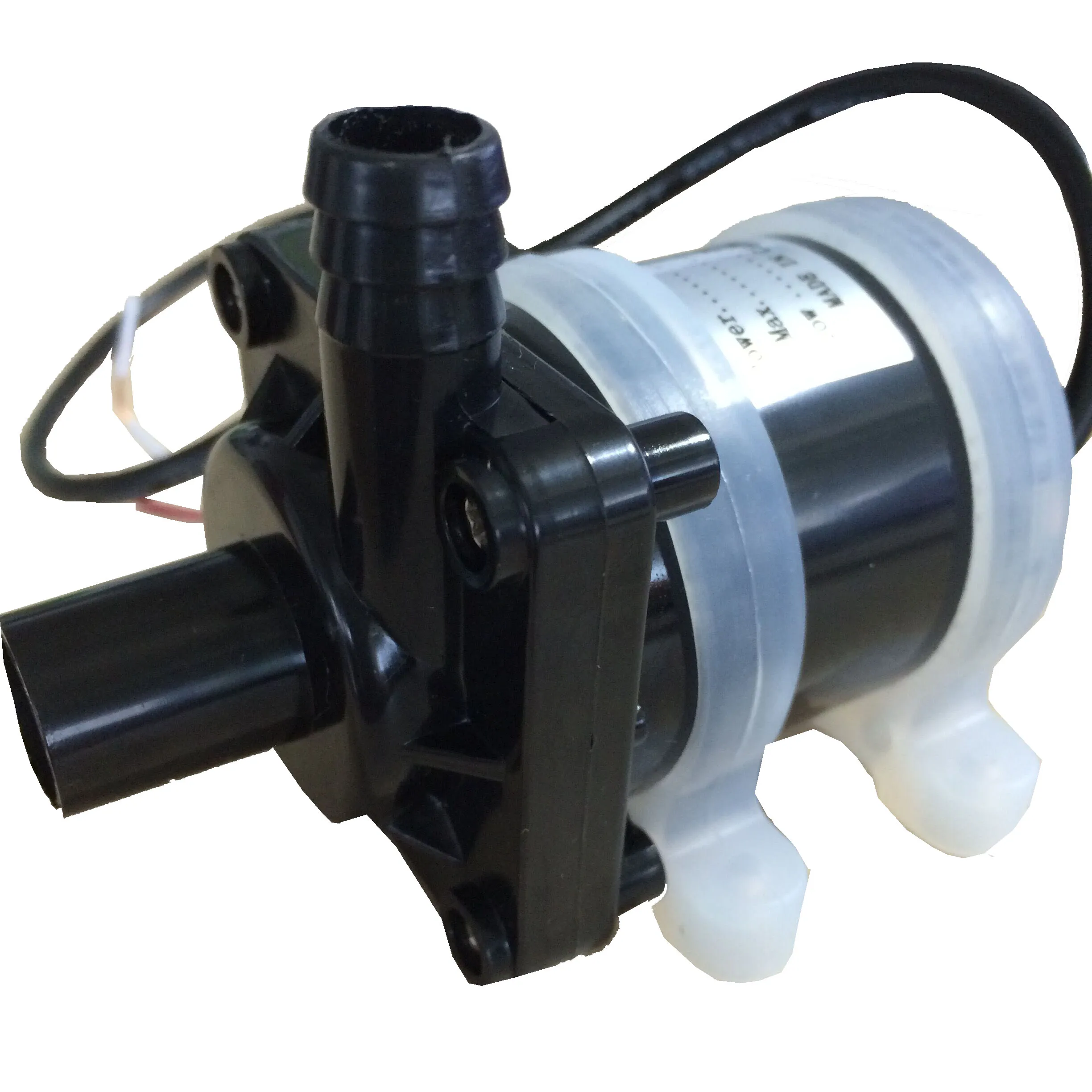 China Supplier Submersible Aquarium Pump Water Pump DC 12V for Fountain