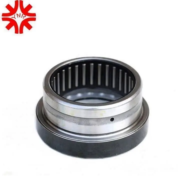 NKXR15 Good Performance Needle Roller Bearing NKX 15Z 15*24*29*23mm