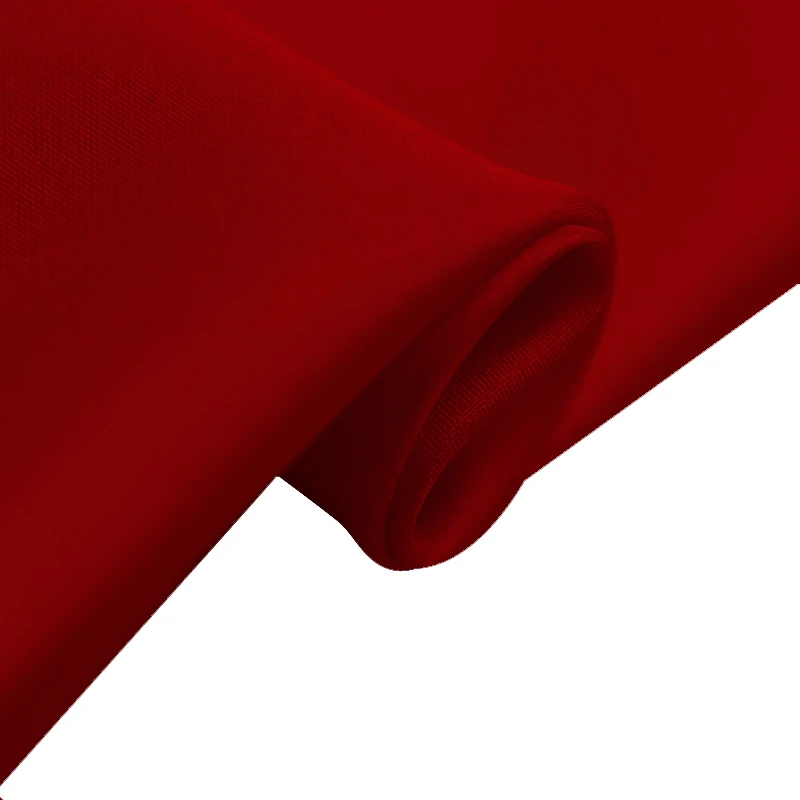 silk habotai 8mm 114cm width color No.57 lollipop habotai high quality habotai fabric wholesale